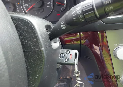 2008 Subaru Outback 2.5I Limited/2.5I Limited L.l. Bean Edition z USA, uszkodzony, nr VIN 4S4BP62C287356205